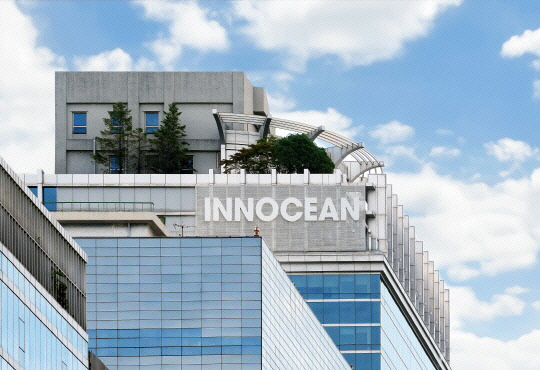 서울 강남구 이노션 사옥. 이노션 제공